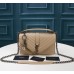 BOLSA CLUTCH YSL COLLEGE