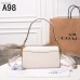 BOLSA COACH TABBY CROSSBODY