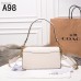 BOLSA COACH TABBY CROSSBODY