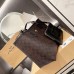 BOLSA COACH TOTE MONOGRAM