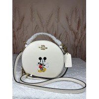 BOLSA COACH X DISNEY MICKEY MOUSE BOLSA COACH X DISNEY MICKEY MOUSE