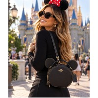 BOLSA COACH X DISNEY MICKEY MOUSE