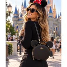 BOLSA COACH X DISNEY MICKEY MOUSE