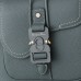 MOCHILA DIOR OBLIQUE GRAINED GRAY