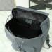 MOCHILA DIOR OBLIQUE GRAINED GRAY