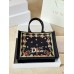 BOLSA DIOR DIORAMUR MEDIUM BOLSA DIOR DIORAMUR MEDIUM