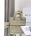 BOLSA DIOR LADY JOY PEQUENA