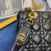 BOLSA CHRISTIAN DIOR LADY MINI