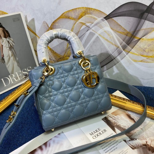little dior bolsa
