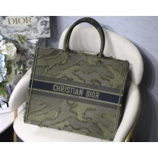 BOLSA DIOR TOTE BOOK