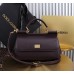BOLSA DOLCE GABANNA SICILY M BOLSA DOLCE GABANNA SICILY M