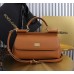 BOLSA DOLCE GABANNA SICILY M BOLSA DOLCE GABANNA SICILY M