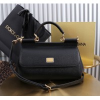 BOLSA DOLCE GABANNA SICILY M BOLSA DOLCE GABANNA SICILY M