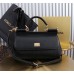 BOLSA DOLCE GABANNA SICILY M BOLSA DOLCE GABANNA SICILY M