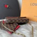 BOLSA LOUIS VUITTON POCHETTE FELICIE