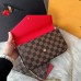 BOLSA LOUIS VUITTON POCHETTE FELICIE