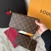 BOLSA LOUIS VUITTON POCHETTE FÉLICIE