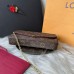 BOLSA LOUIS VUITTON POCHETTE FÉLICIE