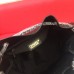 BOLSA CHANEL CHEVRON DRAWSTRING