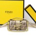 BOLSA FENDI BAGUETTI DE OMBRO