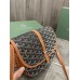 BOLSA GOYARD BELVEDERE