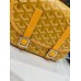 BOLSA GOYARD BELVEDERE PM