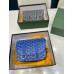 BOLSA GOYARD BELVEDERE PM