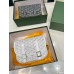 BOLSA GOYARD BELVEDERE PM