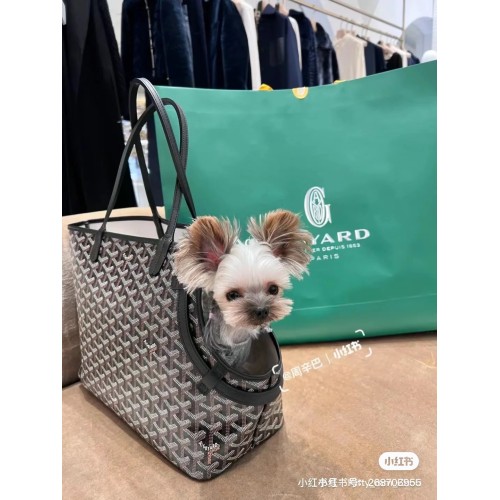 BOLSA GOYARD DOG - BOLSA PARA CACHORRO