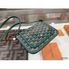 BOLSA GOYARD TIRACOLO PLUMET