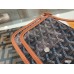 BOLSA GOYARD TIRACOLO PLUMET