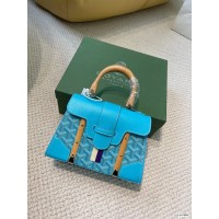 BOLSA GOYARD SAYGON BAG