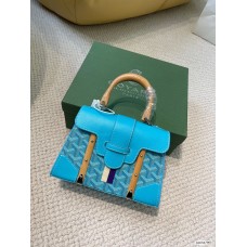 BOLSA GOYARD SAYGON BAG