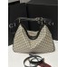 BOLSA GUCCI HORSEBIT 1955 HOBO LARGE BOLSA GUCCI HORSEBIT 1955 HOBO LARGE