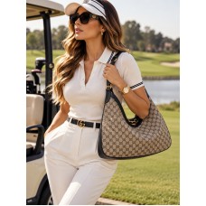 BOLSA GUCCI HORSEBIT 1955 HOBO LARGE BOLSA GUCCI HORSEBIT 1955 HOBO LARGE
