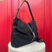 BOLSA GUCCI JACKIE PRETA BOLSA GUCCI JACKIE PRETA
