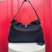 BOLSA GUCCI JACKIE PRETA BOLSA GUCCI JACKIE PRETA