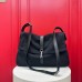 BOLSA GUCCI JACKIE PRETA BOLSA GUCCI JACKIE PRETA