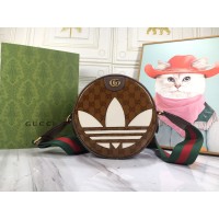 BOLSA GUCCI OPHIDIA ADIDAS