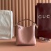 BOLSA GUCCI BALDE EMBLEM BOLSA GUCCI BALDE EMBLEM