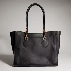 BOLSA GUCCI BAMBOO TOTE BOLSA GUCCI BAMBOO TOTE