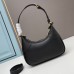 BOLSA GUCCI BLACK SMALL DOUBLE