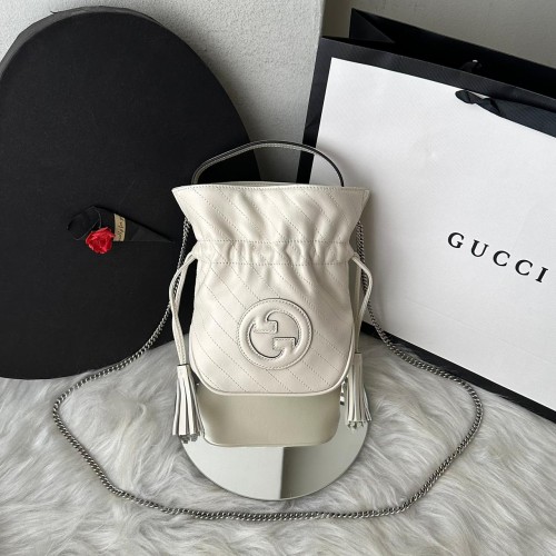 Lançamento, linha de bolsas Gucci Blondie é inspirada em arquivo da marca -  Revista Marie Claire