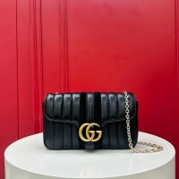 BOLSA GUCCI CROSSBODY