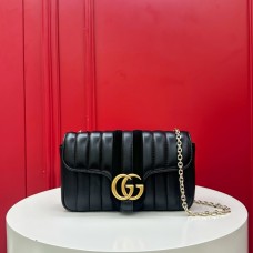 BOLSA GUCCI CROSSBODY