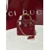 GUCCI DIANA CRYSTALS SMALL GUCCI DIANA CRYSTALS SMALL