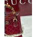 GUCCI DIANA CRYSTALS SMALL GUCCI DIANA CRYSTALS SMALL