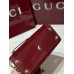 GUCCI DIANA CRYSTALS SMALL GUCCI DIANA CRYSTALS SMALL