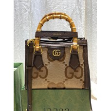 BOLSA GUCCI DIANA OPHIDIA