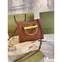 BOLSA GUCCI DIANA